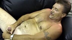 Cum Eating Trucxker