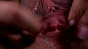 Mia Martinez opens her pussy wide for you. She is dreaming of cock.