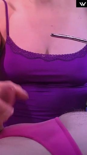 Futuristic Cock Fuck