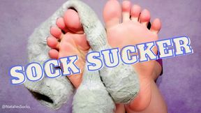 Sock Sucker