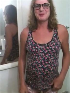 Tselize Retro Rerun - Pre Op #32