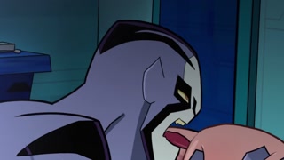 Rook and Ben licking n fucking in their bed - NSFW animated parody porn (LOOP)