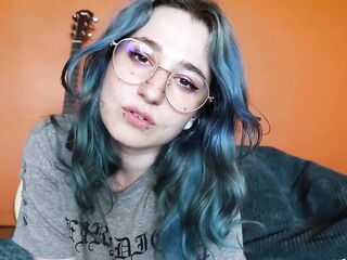 Stroke as I Tell YOU to and Cum for Me - JOI