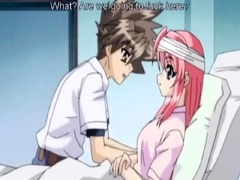 Pussy licked anime teen