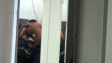 passif soumis donne son cul bareback et aime se faire remplir