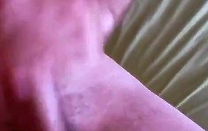 guys wank and cum together