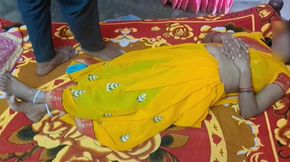 Desi Girl Fucking with best college friend