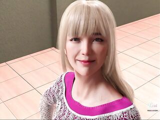 BABYSITTER CG Porn Manga Video 1 - Full Voiceover Subtitles