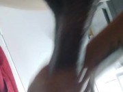 Hella horny