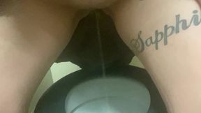 classy filth s pisses for one day