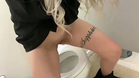 classy filth s pisses for one day