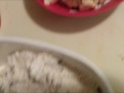 Most amazing Ice Cream!!
