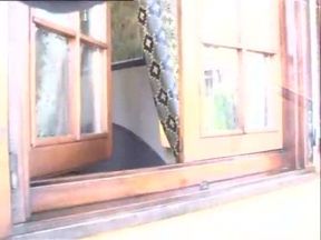 Private Italian Party with your Wife &num;8