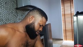 Nonstop Doggy With Slutty Sindy