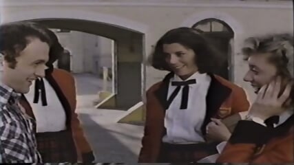 1980 good girls of godiva high