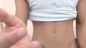 Victor Unks Private Show