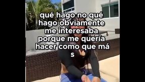 Candy Garay nos cuenta su historia de valent&iacute_a a sus cortos 19 a&ntilde_itos y como llego a una ciudad como Tijuana sola para ...