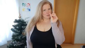 Curly_Dreams Chocolate with cream