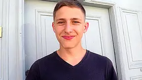 Watermelon Gets Stuffed Deep — Steamy Bareback Gay Ass Play – XXXGay 18+