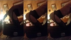 does my body turn you on?