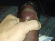 Cum in penis pump bwc