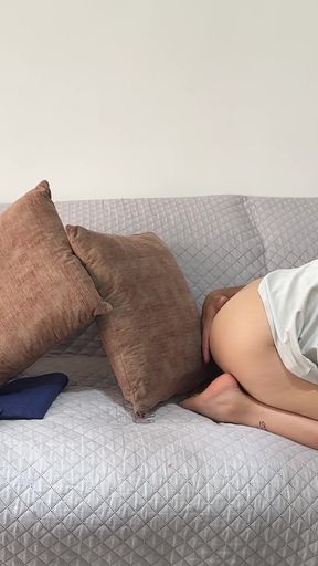 My Best Friend *** While I His Wife for Losing the Colombia Vs Portugal Match Bet.
