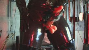 Thoroughly Fucked By A Rubber Mistress 1080p mp4