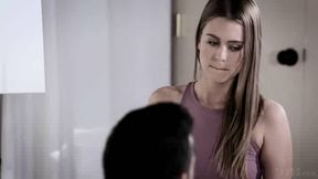 Alexis Fawx Keeping Mom Happy Derrick Ferrari - Jill Kassidy -