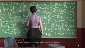 MILF Breeder - Chapter 1