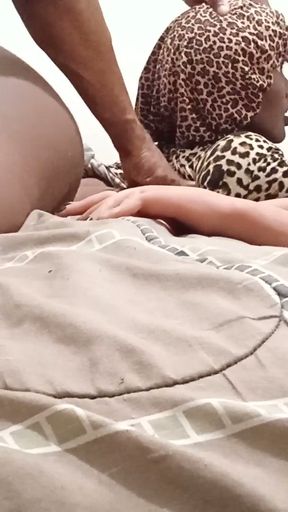Supreme 'Doggy Pt. Seven (BBW dolls)   Clip 1