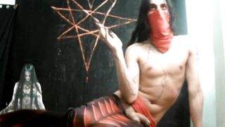 Soloboy's slutty siren is humiliated by a huge cock in a filthy amateur video
