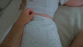 Free Use Me While Drawing. Perfect PAWG