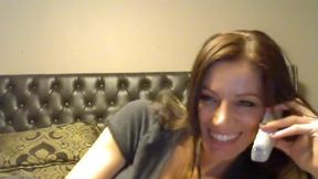 Aurora Jenkins Private Show