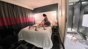 Session with My New Submissive (part 1)