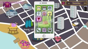 College of Succubus 9. Pc Commentary HD