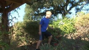 Next Door Twink: The Great Twink Hide and Seek F**k