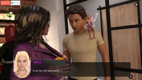 The Spellbook - 30 Nerdy Overcomes Shyness