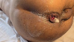 morning routine and hard fuck with fabio fernandes