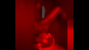 When I grip them balls, hold on ?