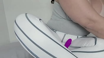 Addicted to cock