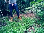 SixPack Piss Monday 10th Angle 3
