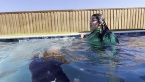 Barracuda 2 Lover's Vacation