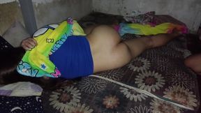 I Woke Her up with Sex.