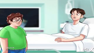 SummertimeSaga - Experienced Nurse E1 # 65