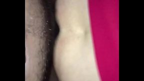 Ma voisine mature en manque paye pour ma grosse bite de black part 2