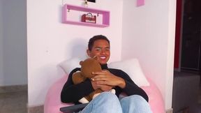 Mateo Deep Private Show