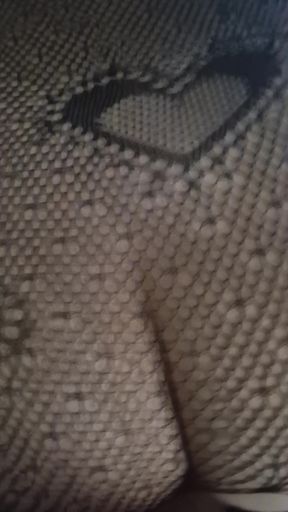 Masturbating Together with My Step Brother