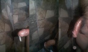 My 6.6 inch dick cums like a waterfall and creamy white gay twink pakistani iran twink