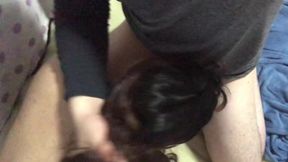Morena con tatuajes grandes mamas en posici�n misi�n