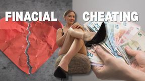 Financial cheater